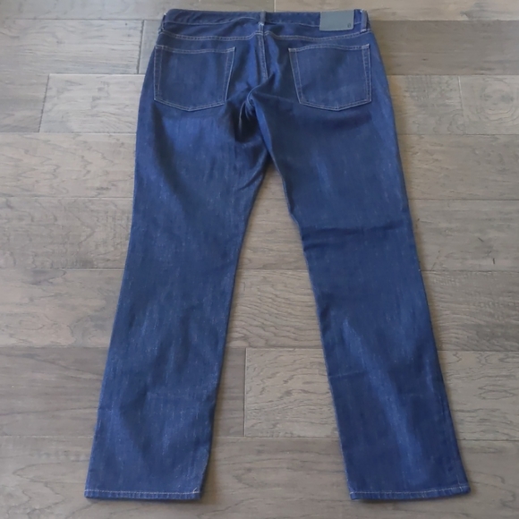 Men's Bonobos-The Blue Jean-Slim - Picture 4 of 6